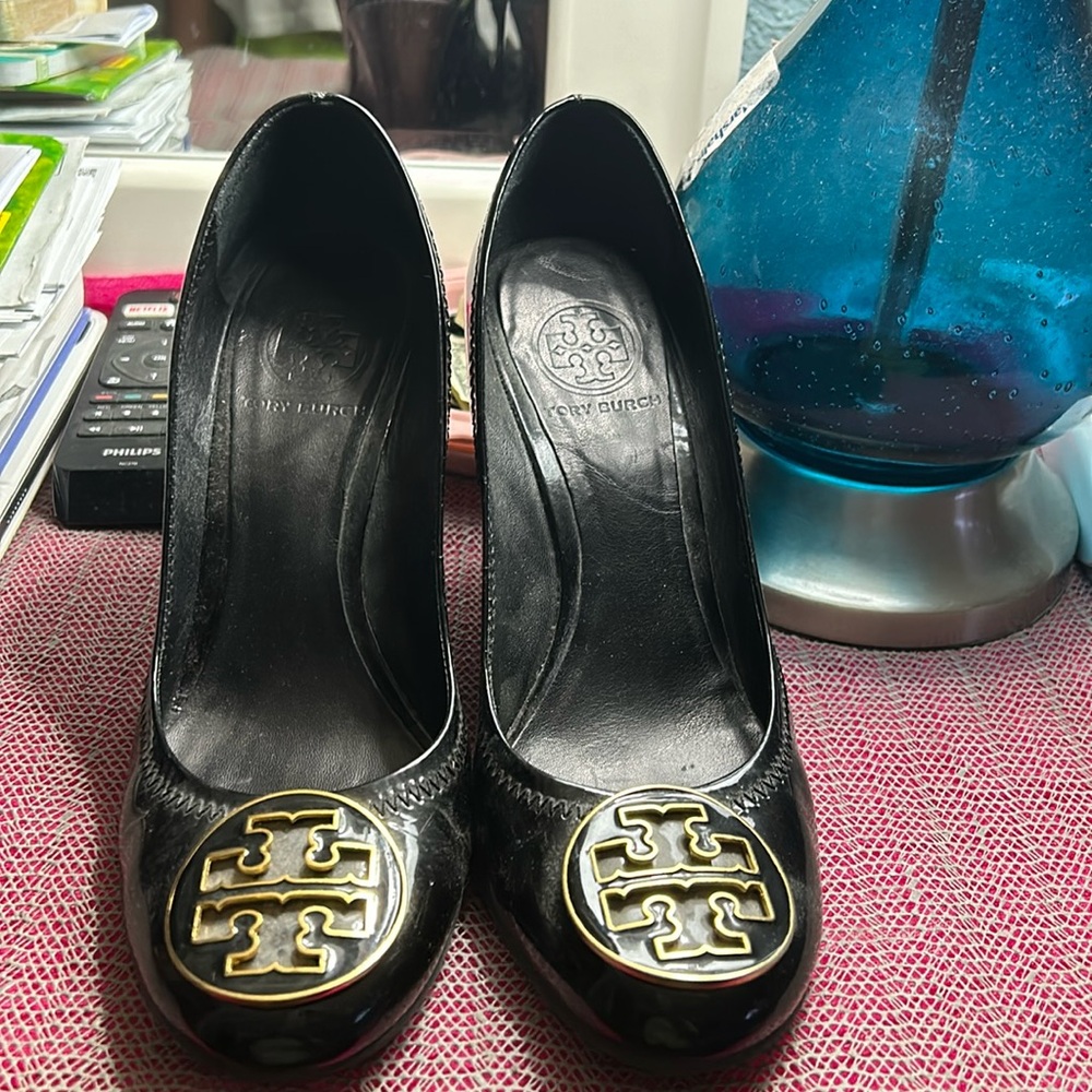 Wedge Tory Burch